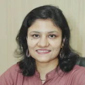 Deepika Jain